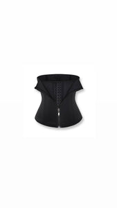 Double Compression Waist Trainer