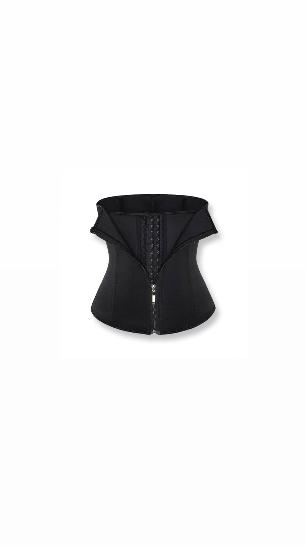 Double Compression Waist Trainer