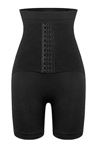 Shy’s Reflection High Waist Tummy/Body Shaper