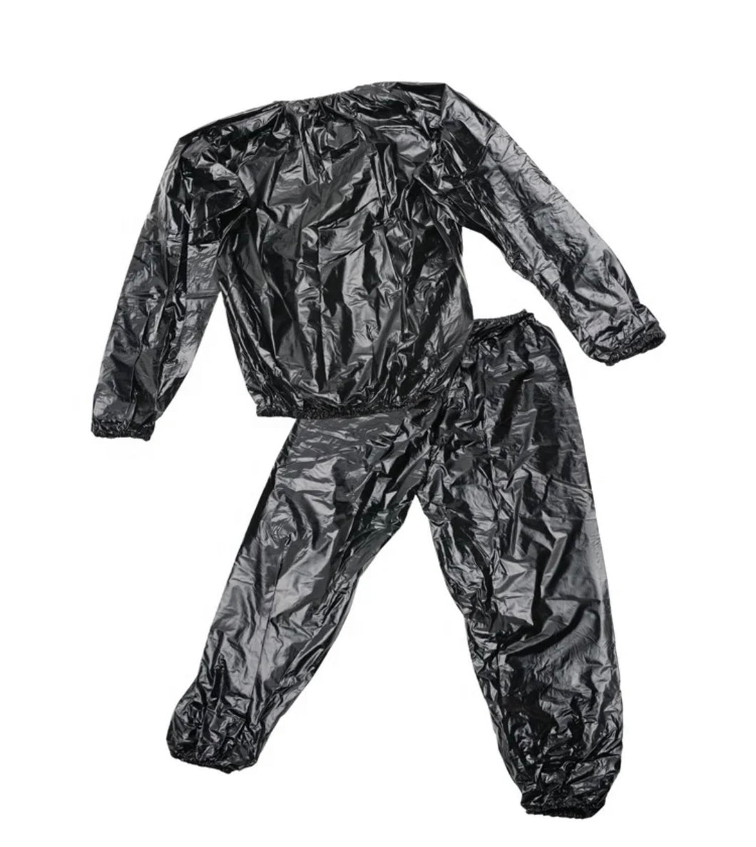 Sauna Sweat Suits